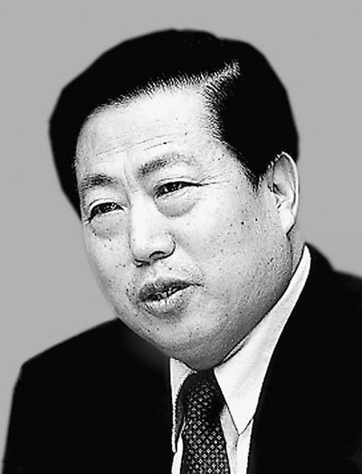 環(huán)境保護(hù)部部長周生賢近日在全國環(huán)保系統(tǒng)對口援疆工作會議上講話。