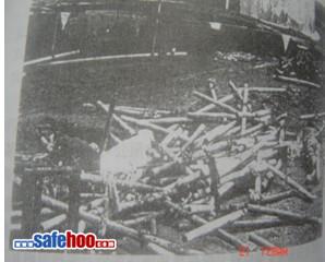 塔吊傷人事故