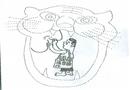漫畫：隱患