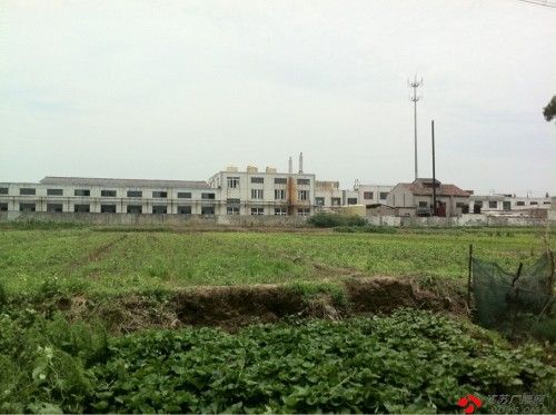 土壤受到污染 土壤受到污染