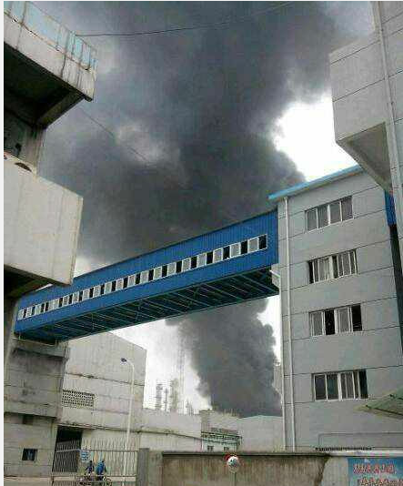 現場圖片(來自網絡)