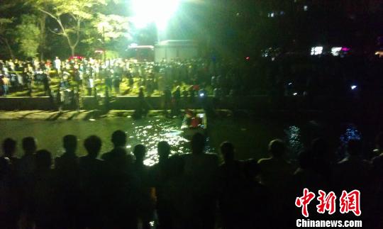 河北邯鄲大學生溺水事件