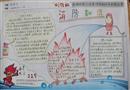 手抄報：消防知識