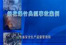 煙花爆竹典型事故案例