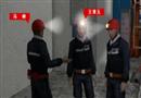 警示教育片:違章作業害人害己