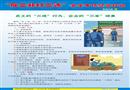 “反三違、打三非”安全專項整治行動宣教掛圖