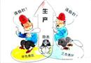 漫畫：“該你打”