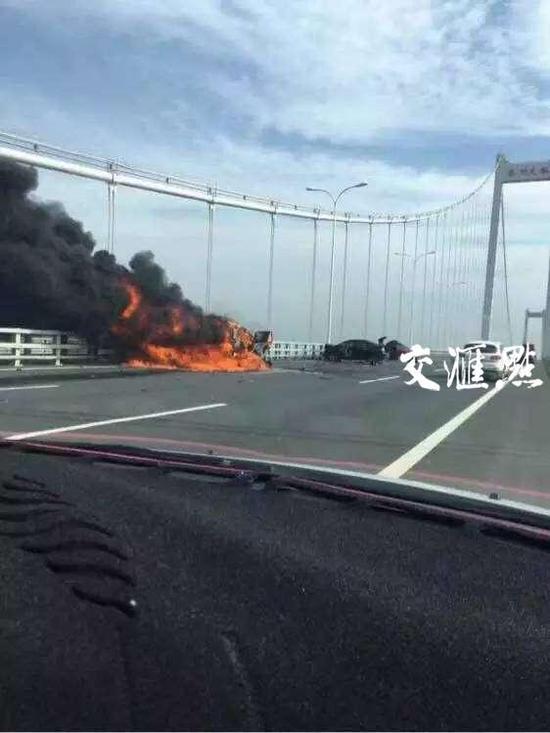 事發現場