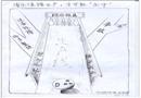 安全“保齡球”