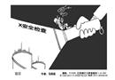 漫畫(huà)：安全中的體檢