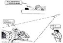 漫畫：一切盡在掌握