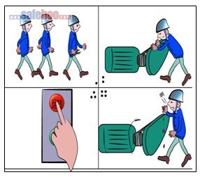 隱瞞事故，違章簽訂非法協議