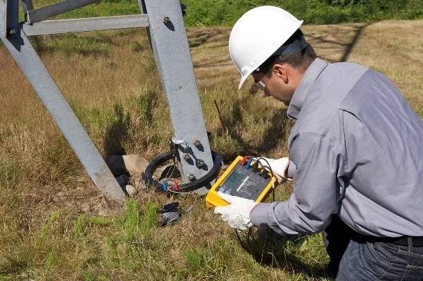 絕緣+接地+溫度,三大招式保障企業電氣安全_6