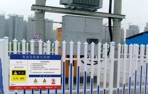 臨時用電布設安全控制要點_5