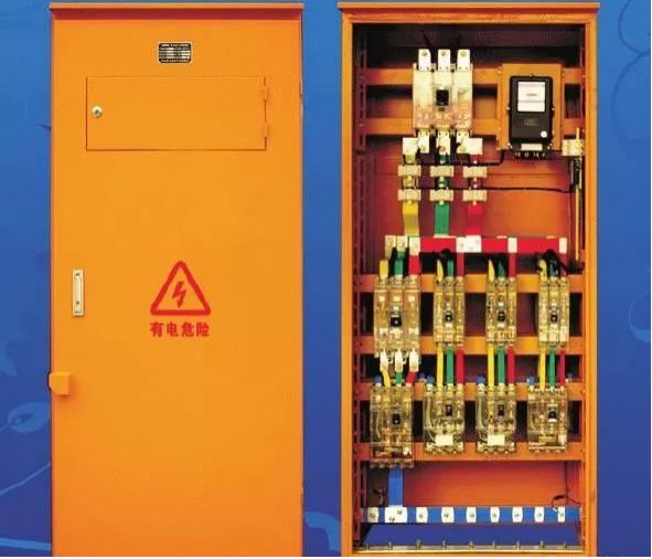 臨時用電布設安全控制要點_7