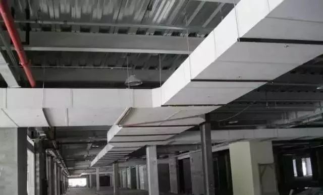 疫情期間,如何安全運(yùn)行空調(diào)通風(fēng)系統(tǒng)?_1
