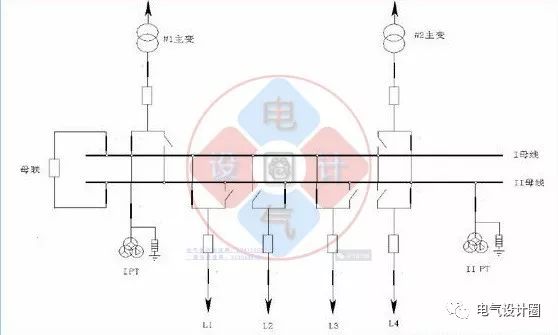 10kV的倒閘操作以及停送電順序_11