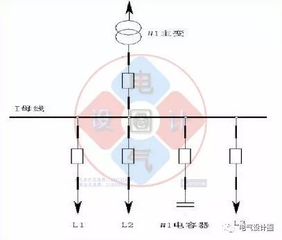 10kV的倒閘操作以及停送電順序_16