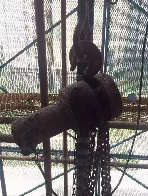 爬架施工，這9個安全隱患監理要重點關注！_19