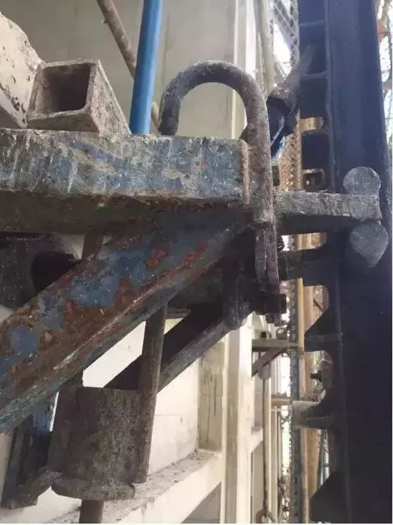 爬架施工，這9個安全隱患監理要重點關注！_18