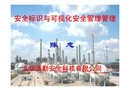 安全標(biāo)識與安全可視化管理