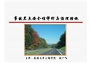 事故黑點安全性評價與治理措施