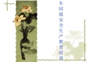 材料倉安全培訓教材