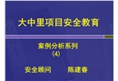 進(jìn)入施工現(xiàn)場必須戴好安全帽扣好帽帶