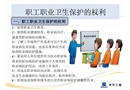 職業安全健康與職業安全防護