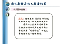 固體廢物與化工廢渣處置