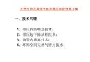 高油氣比油井帶壓作業(yè)技術(shù)方案