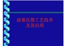 油基壓裂工藝技術(shù)及其應(yīng)用