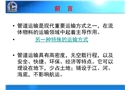 天然氣管道和站場的危害識別與防范技術