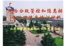 風險管控安全隱患體系培訓