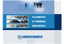 煤炭安全質量標準化精細化管理與信息化
