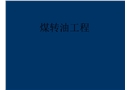 國內外煤制油技術