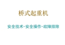 橋吊安全技術