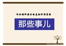 作業現場安全標志標識設置