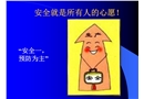 電力安全生產基本培訓
