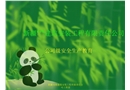 [新疆]公司級安全生產教育內容