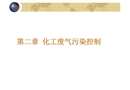 化工廢氣污染控制