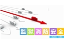 監獄消防安全培訓