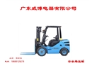 叉車安全作業知識培訓