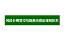 風險分級管控與隱患排查治理雙體系