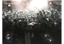 舞王俱樂部火災事故監控視頻