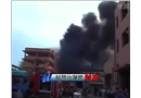 安全教育與危化爆燃對(duì)決