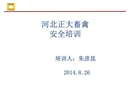 粉塵爆炸事故安全培訓(xùn)
