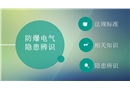 防爆電氣隱患辨識圖集