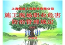 施工現(xiàn)場職業(yè)危害防治管理培訓(xùn)