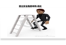 現場作業隱患排查附帶標準——高處作業